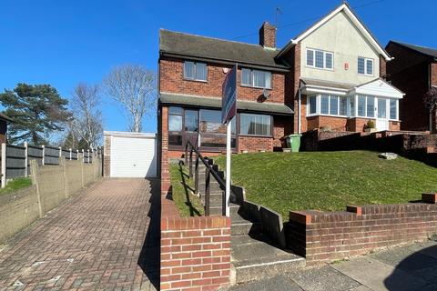 undefined, Wimperis Way, Birmingham, B43