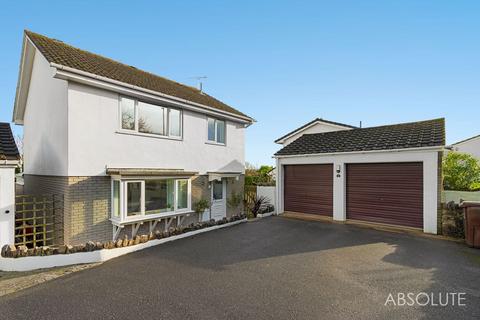 undefined, Kensey Close, Torquay, TQ1