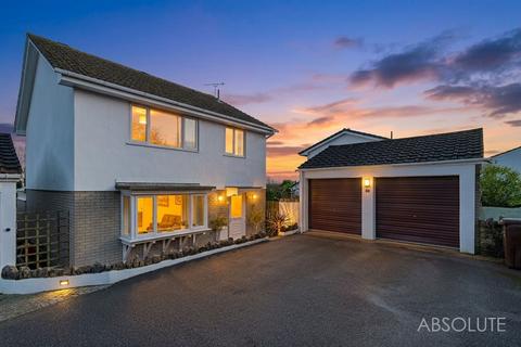 Kensey Close, Torquay, TQ1