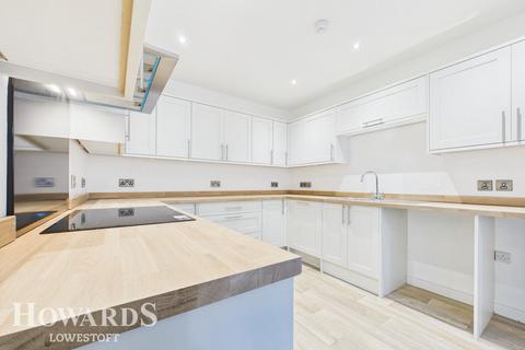 undefined, Homefield Avenue, Lowestoft