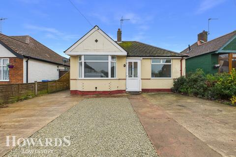 undefined, Homefield Avenue, Lowestoft