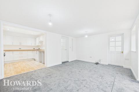 undefined, Homefield Avenue, Lowestoft