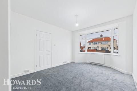 undefined, Homefield Avenue, Lowestoft