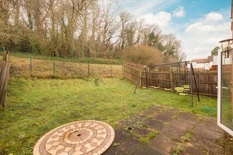 undefined, Thornfield Road, Brentry