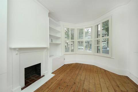 undefined, Glenfield Road, W13