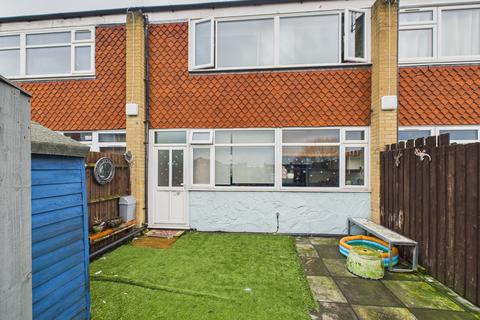 undefined, St. Johns Way, Corringham, SS17