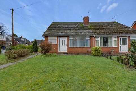 undefined, Kingsley Road, Haslington, Cheshire, CW1 5PG