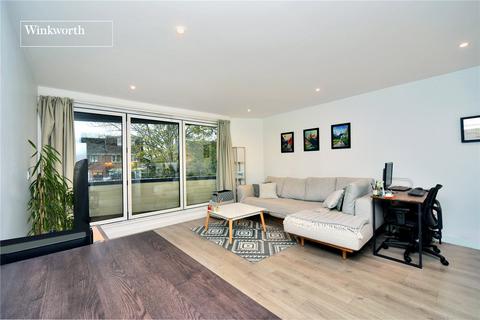 1 bedroom apartment for sale, Hardwick Close, Epsom, Surrey, KT19