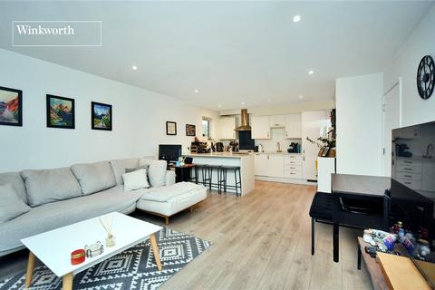 1 bedroom apartment for sale, Hardwick Close, Epsom, Surrey, KT19