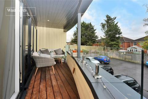 1 bedroom apartment for sale, Hardwick Close, Epsom, Surrey, KT19