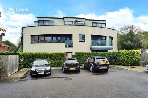Hardwick Close, Epsom, Surrey, KT19