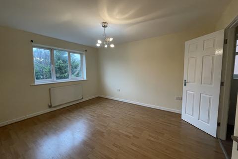 undefined, Hornchurch Drive, Great Sankey WA5