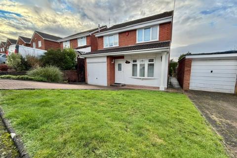 undefined, Sherwood Drive, Brierley Hill, DY5 1UW