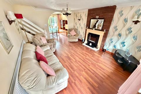 undefined, Sherwood Drive, Brierley Hill, DY5 1UW