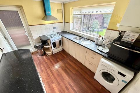 undefined, Sherwood Drive, Brierley Hill, DY5 1UW