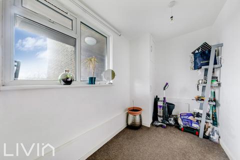 undefined, Coulthurst Court, London SW16
