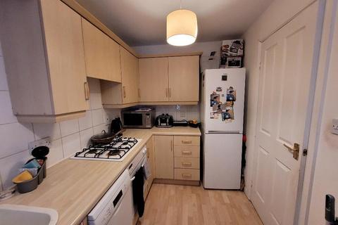 2 bedroom terraced house to rent, 2 DOUBLE BEDROOM HOUSE WITH GARDEN - Magnolia Gardens, Edgware HA8