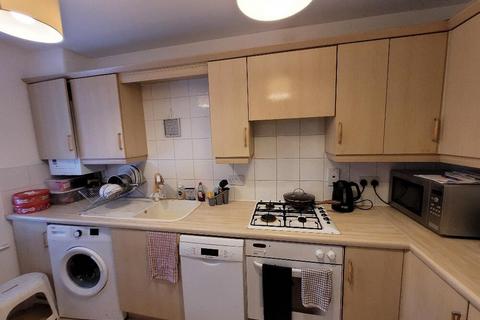 2 bedroom terraced house to rent, 2 DOUBLE BEDROOM HOUSE WITH GARDEN - Magnolia Gardens, Edgware HA8