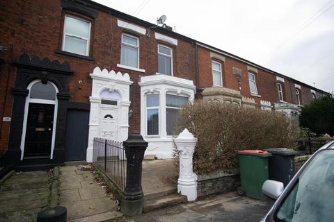 undefined, 1 Bed Flat To Let on Brackenbury Road, Preston