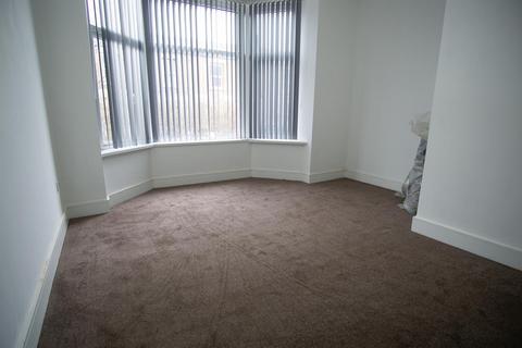 undefined, 1 Bed Flat To Let on Brackenbury Road, Preston