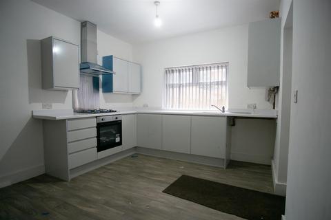 undefined, 1 Bed Flat To Let on Brackenbury Road, Preston