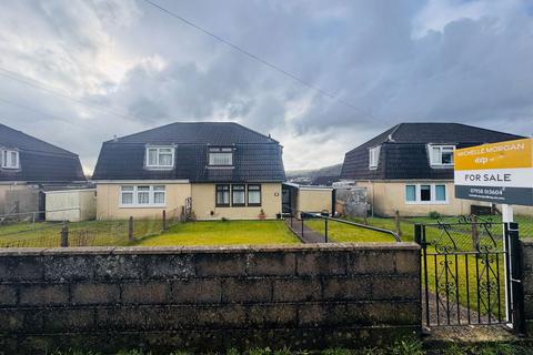 undefined, Heol Elfed, Maesteg CF34