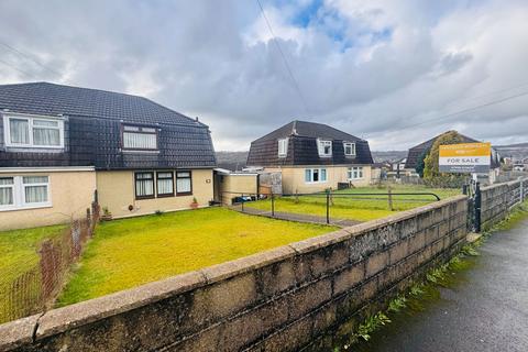 undefined, Heol Elfed, Maesteg CF34