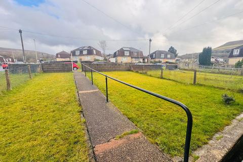 undefined, Heol Elfed, Maesteg CF34