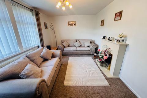undefined, Heol Elfed, Maesteg CF34