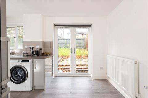 3 bedroom detached house for sale, Vyne Crescent, Great Holm, Milton Keynes, Buckinghamshire, MK8