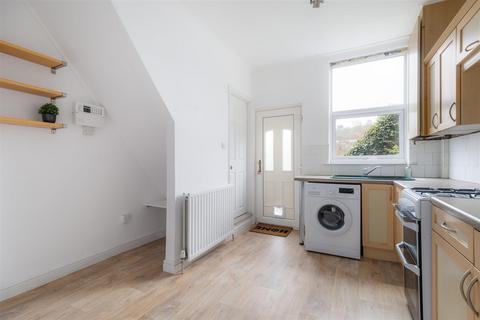 undefined, Cartmell Road, Woodseats S8
