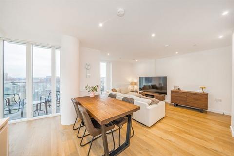 Springham Walk, LONDON SE10