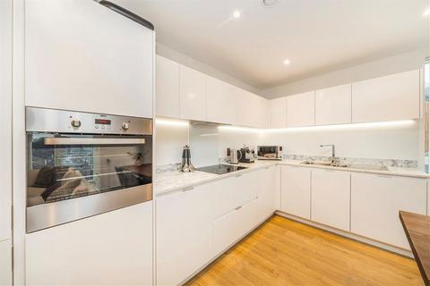3 bedroom flat for sale, Springham Walk, LONDON SE10