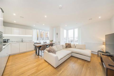 3 bedroom flat for sale, Springham Walk, LONDON SE10