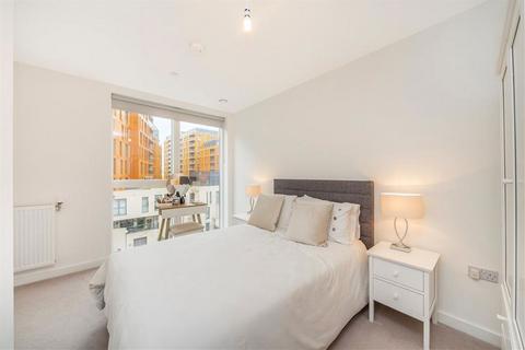 3 bedroom flat for sale, Springham Walk, LONDON SE10