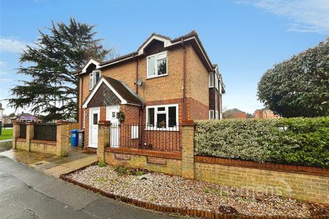 1 bedroom end of terrace house for sale, Courthouse Road, Maidenhead, Berkshire