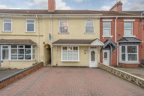 3 bedroom terraced house for sale, Haden Hill Road, Halesowen, B63 3NQ