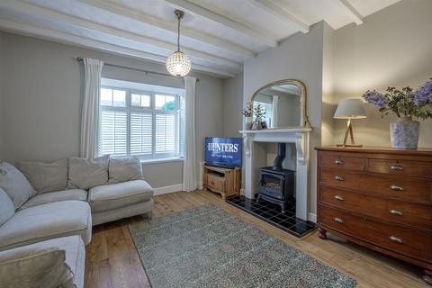 3 bedroom terraced house for sale, Haden Hill Road, Halesowen, B63 3NQ