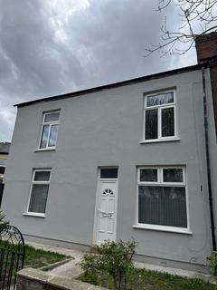 undefined, Cleveland Road, Manchester M8