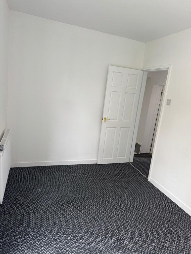 Double bedroom 1