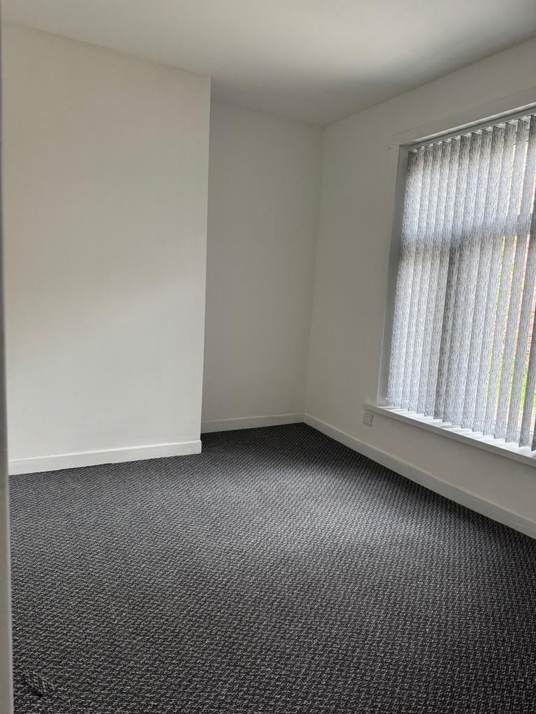 Double bedroom 1