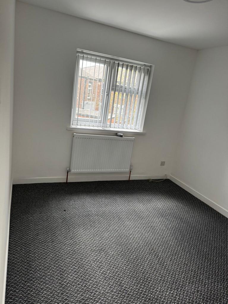 Double bedroom 2