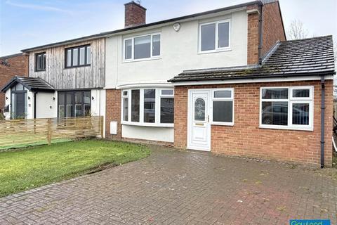 4 bedroom semi-detached house for sale, Kirklevington Grange Yarm TS15 9LL