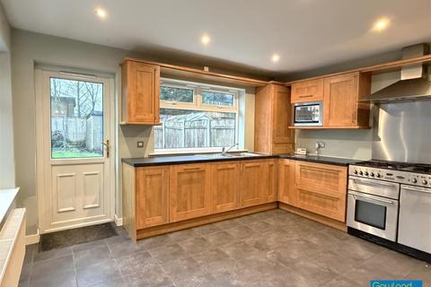 4 bedroom semi-detached house for sale, Kirklevington Grange Yarm TS15 9LL