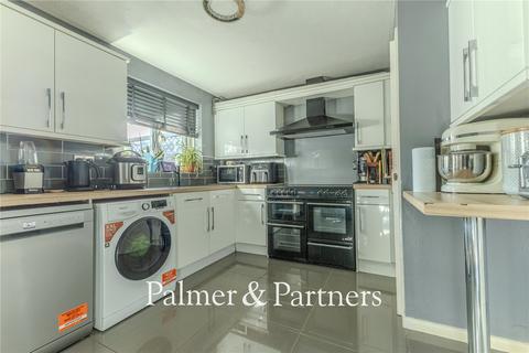3 bedroom semi-detached house for sale, Greenacres, Old Newton, Stowmarket, Suffolk, IP14