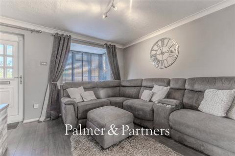 3 bedroom semi-detached house for sale, Greenacres, Old Newton, Stowmarket, Suffolk, IP14