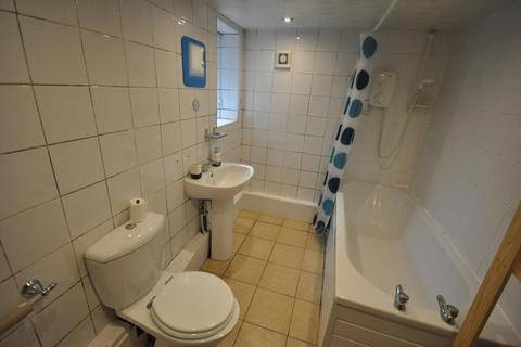 1 bedroom flat to rent, Brudenell Road, Hyde Park, Leeds LS6 1JD