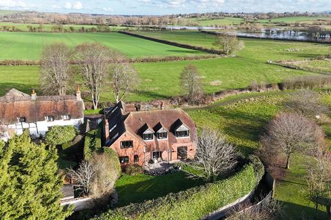 5 bedroom detached house for sale, Chearsley, Buckinghamshire, HP18