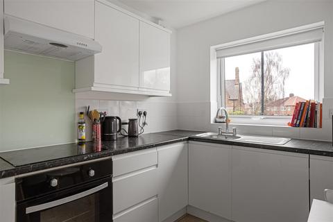 1 bedroom apartment to rent, Heworth Green, York