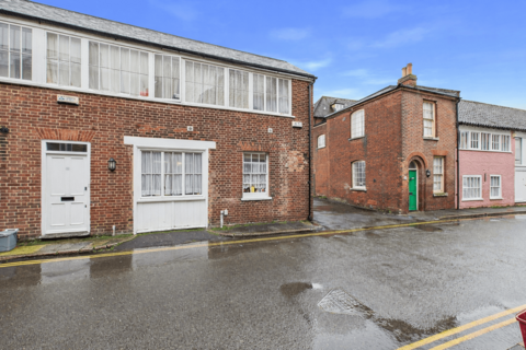 2 bedroom end of terrace house for sale, Kirbys Lane, Canterbury CT2